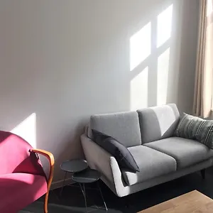 Grand Place Apartamento Bruxelas