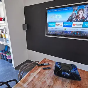 Apartment In Front Of St Peter'S Square And Vatican Museums - Mypad In Rome Apartamento Roma