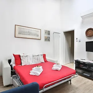 Appartement Il Granduca New In Amazing Location, Florence