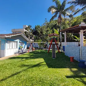 Dk1 - Casa Com 3 Dorm Com Piscina Bruno Klemtz Casa de Férias Itapema