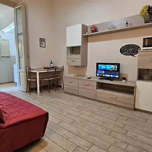 Appartement Con Terrazza, Florence