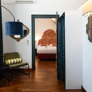 In Piazza 'apartments & Relax' , Ravenne Italie
