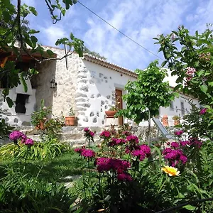 Quinta Do Tempo Casa de Campo Monchique