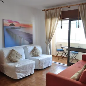 Do Rio Apartamento Armação de Pêra