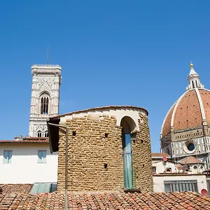 Typical Florentine Apartment