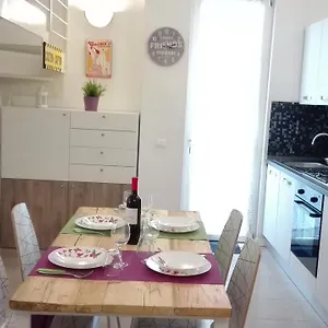 Rori Apartment