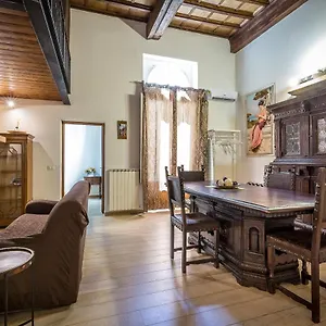 Apartamento Loft Vivi Il Cuore Di, Florencia