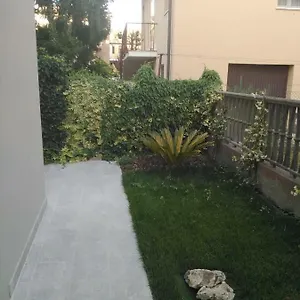 Casa Francesca , Ravenne Italie