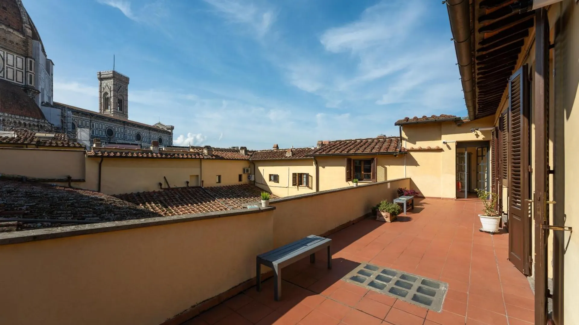 Era Rental Apartments Florença Itália