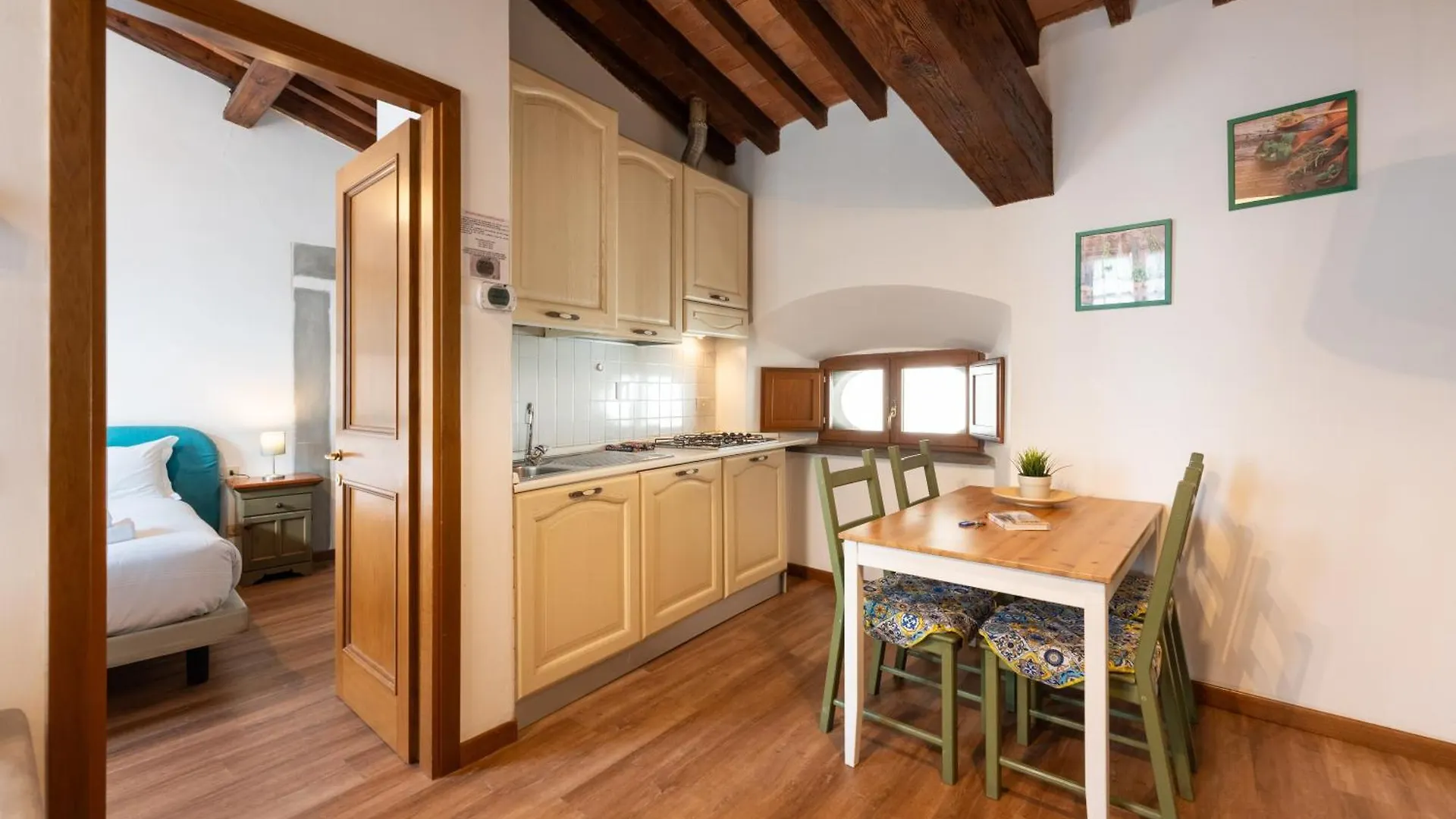 Era Rental Apartments Florença 0*,  Itália