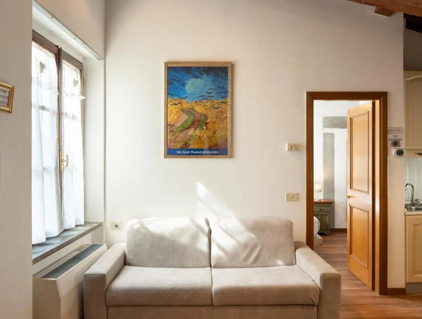 Era Rental Apartments Φλωρεντία 0*,  Ιταλία
