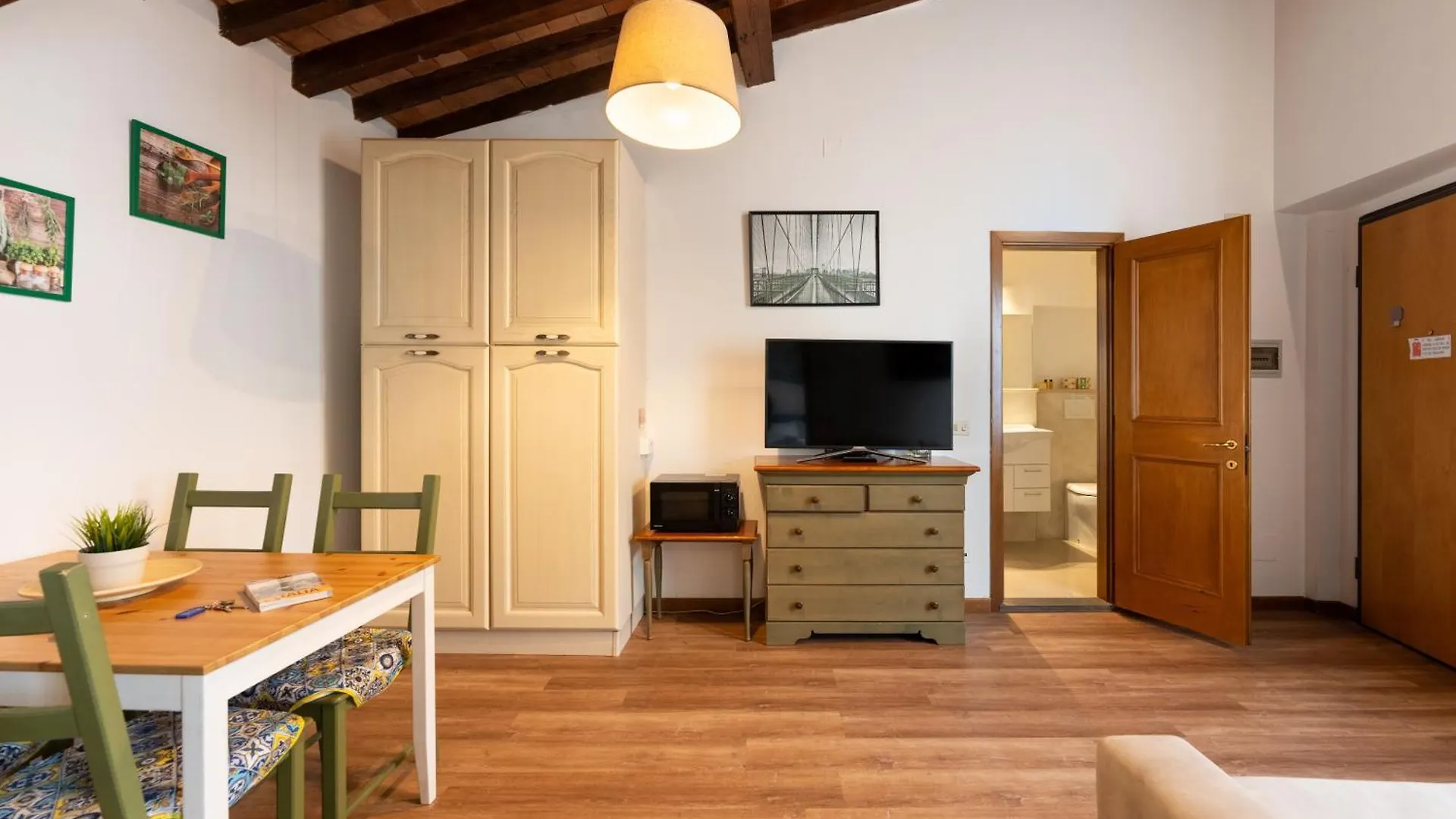 Era Rental Apartments Florença