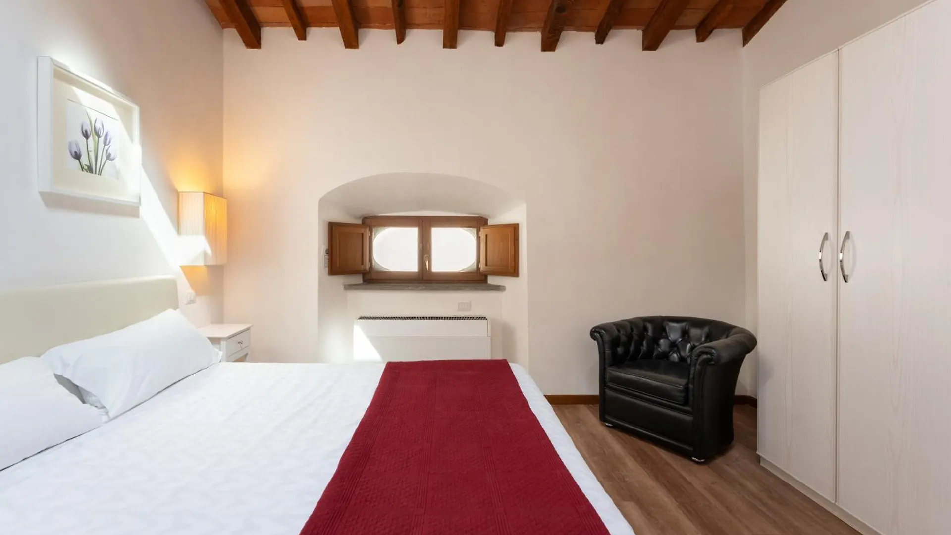Era Rental Apartments Florença