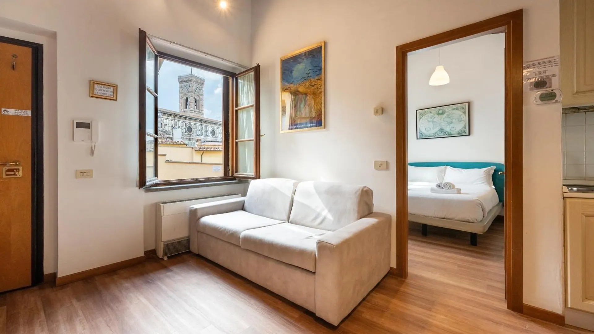 Era Rental Apartments Florença