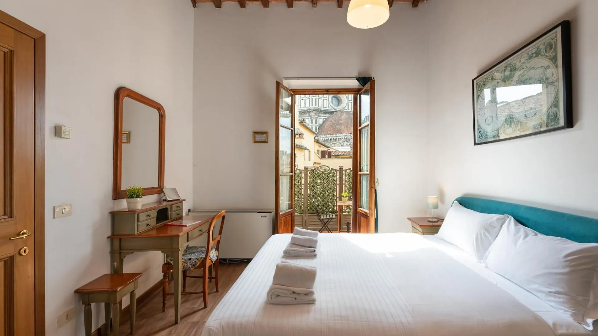 Era Rental Apartments Florença
