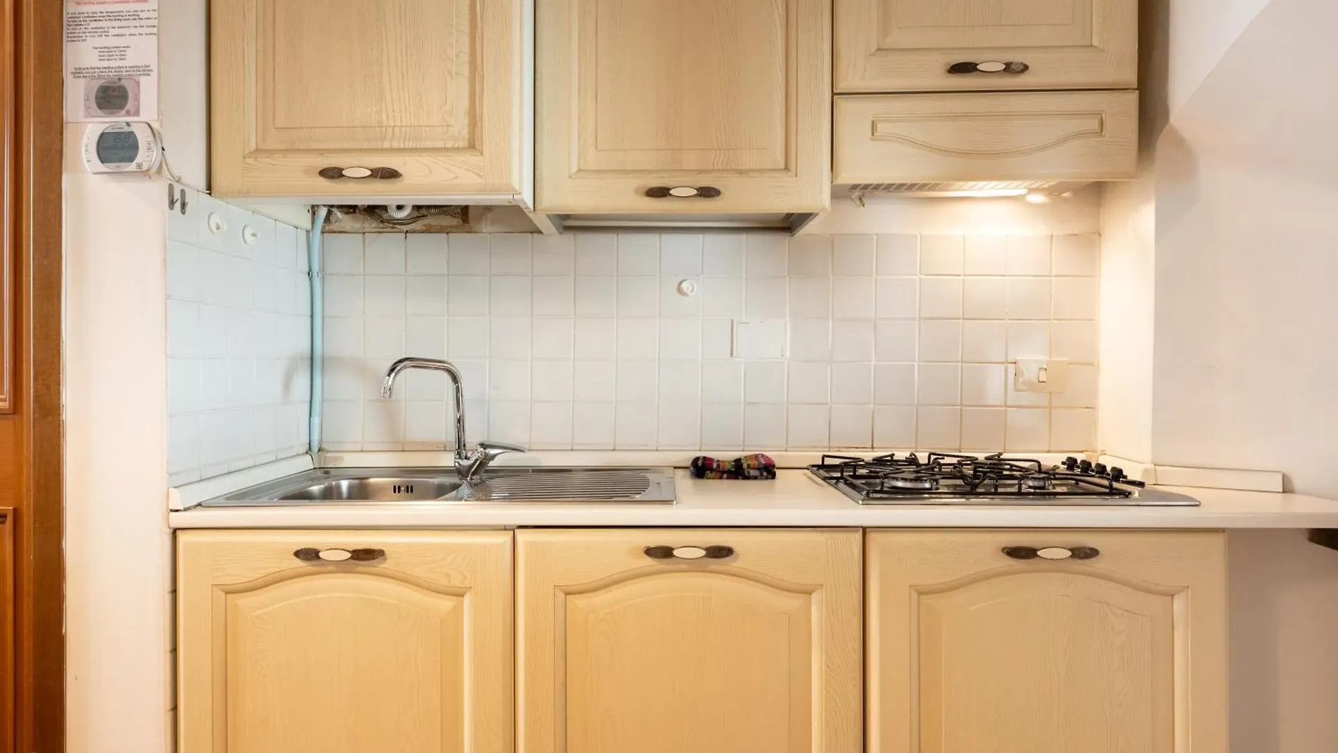 Era Rental Apartments Florença