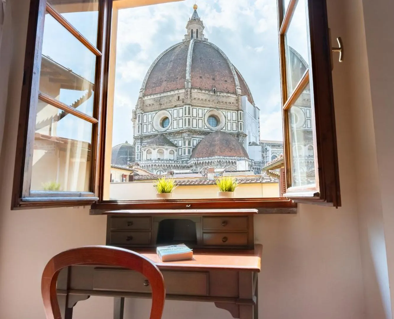 Era Rental Apartments Florença