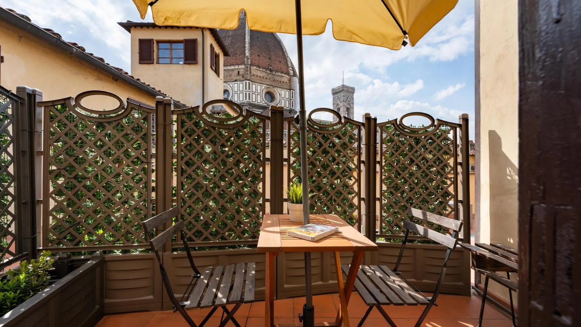 Era Rental Apartments Florença