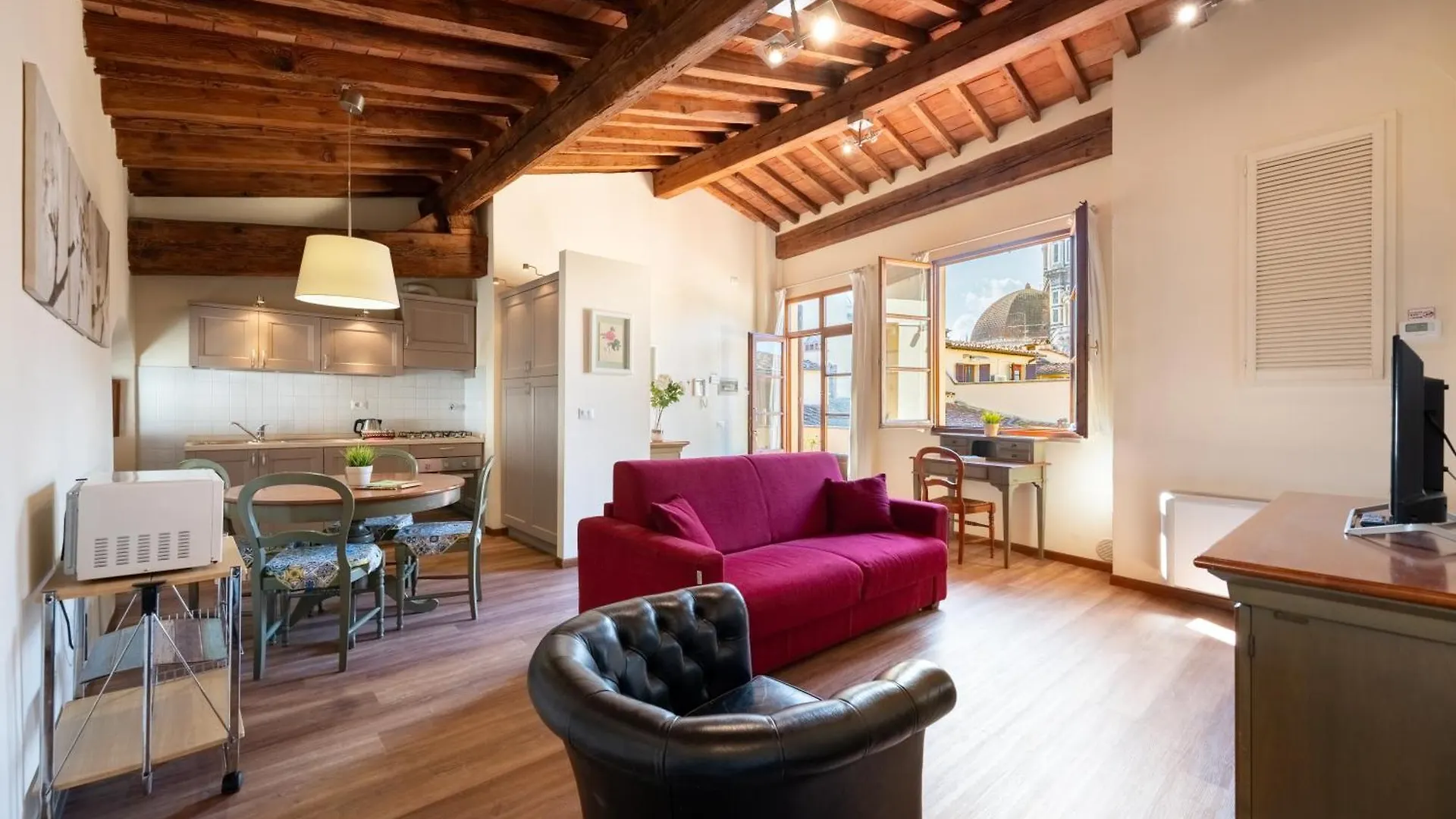 Era Rental Apartments Φλωρεντία Ιταλία