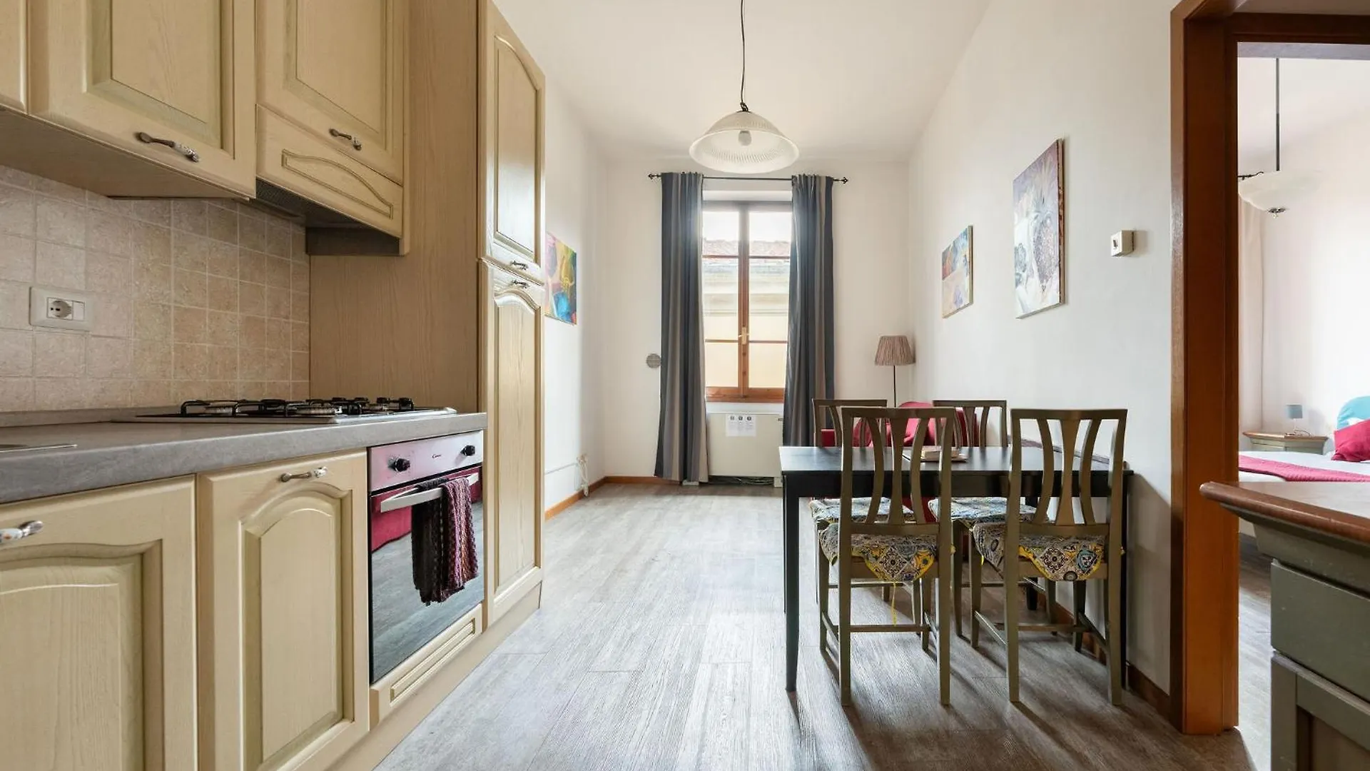 Era Rental Apartments Florença Itália