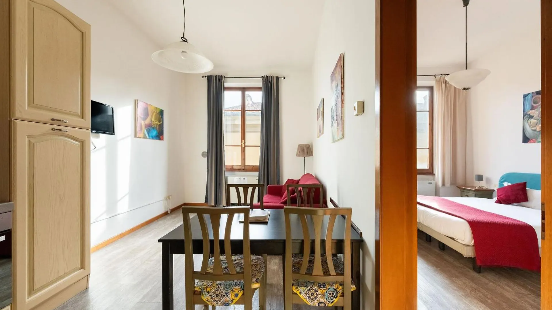 Era Rental Apartments Φλωρεντία 0*,