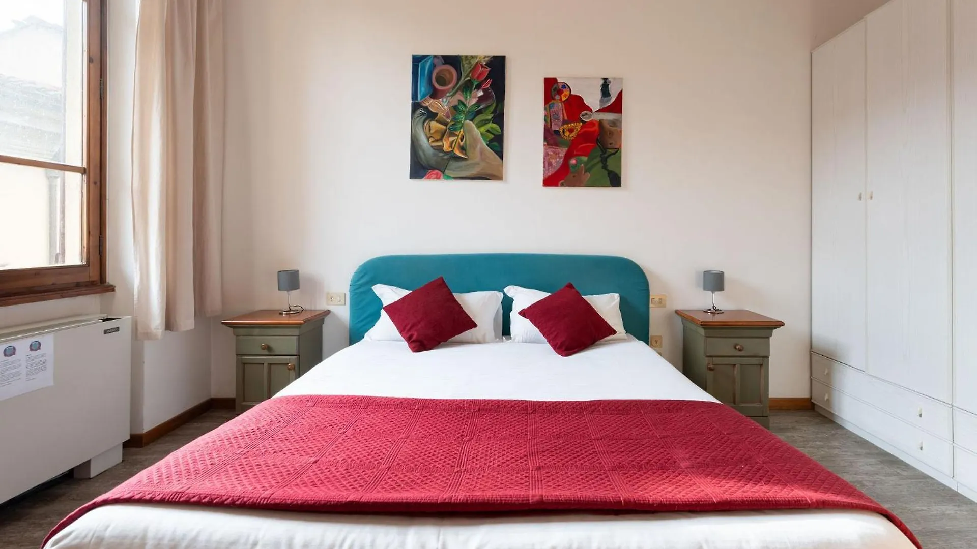 Era Rental Apartments Florença