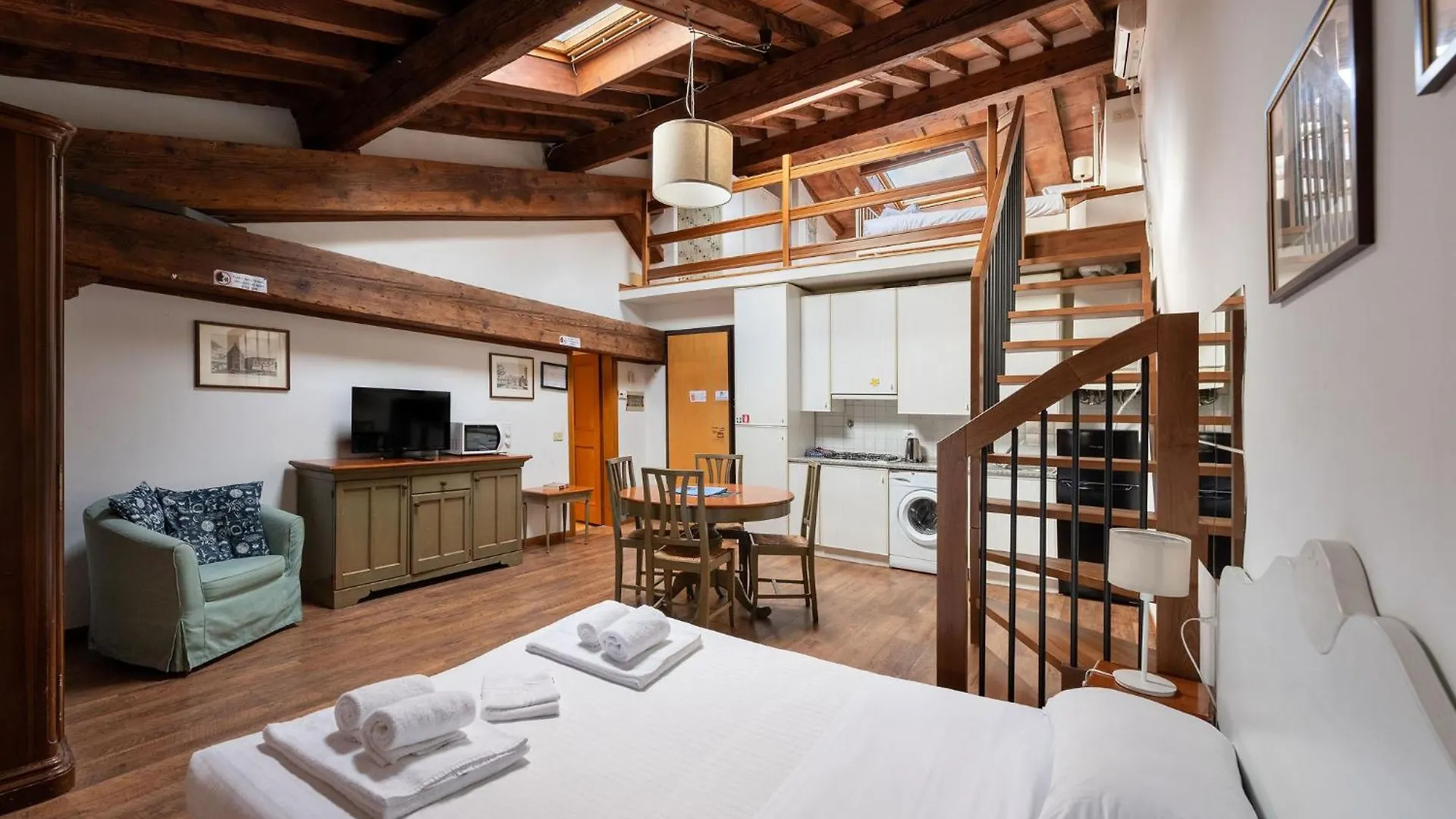 Era Rental Apartments Florença