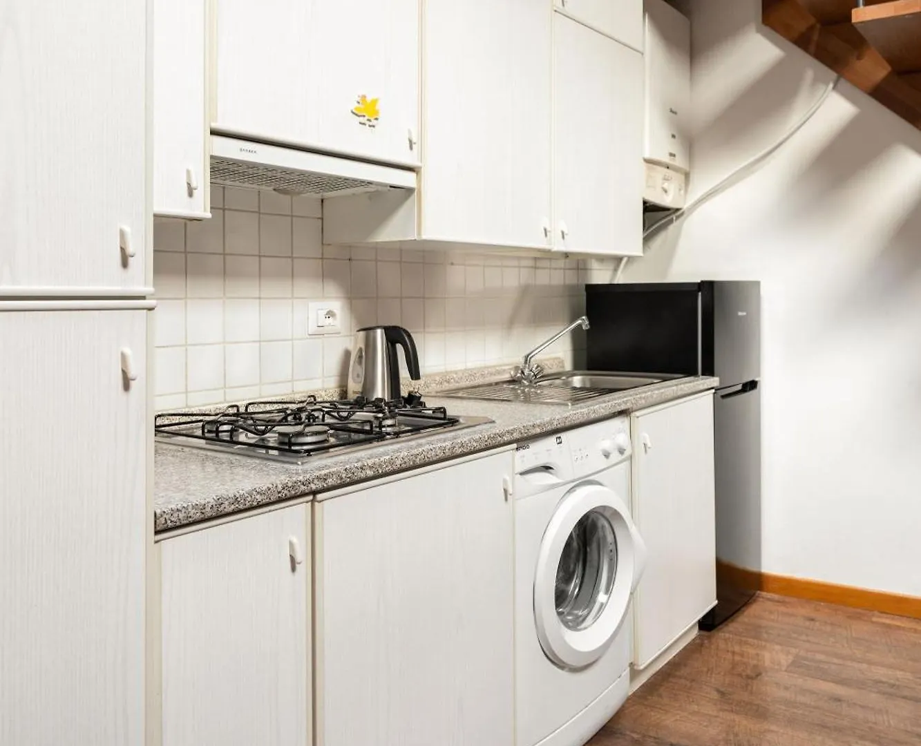 Era Rental Apartments Florença