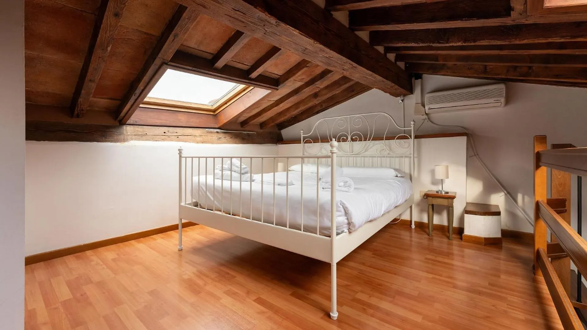 Era Rental Apartments Florença