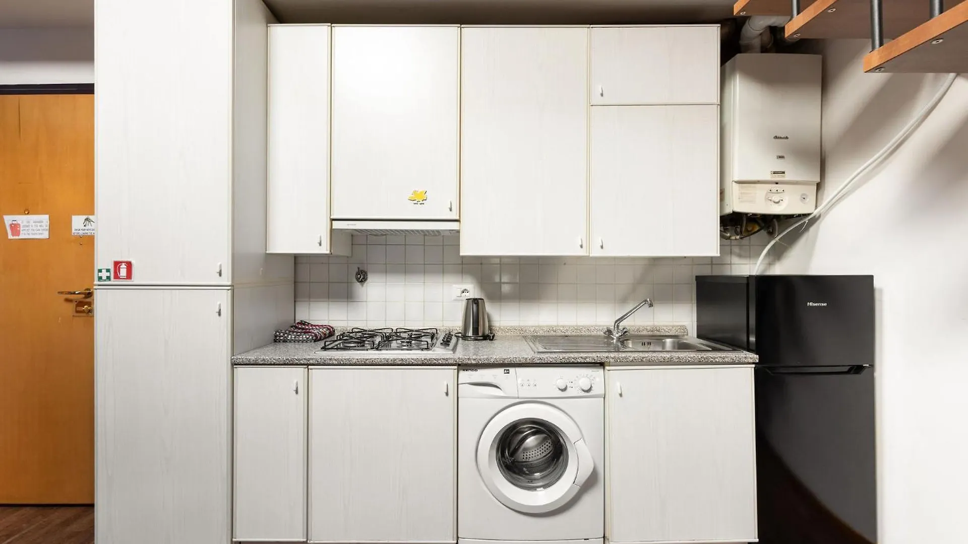 Era Rental Apartments Florença Itália