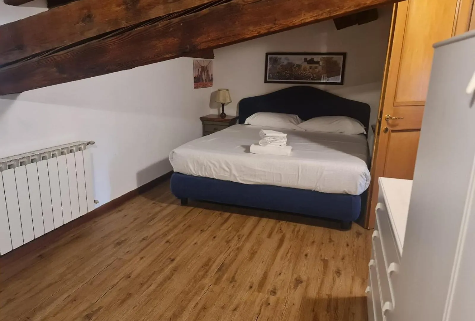 Era Rental Apartments Φλωρεντία