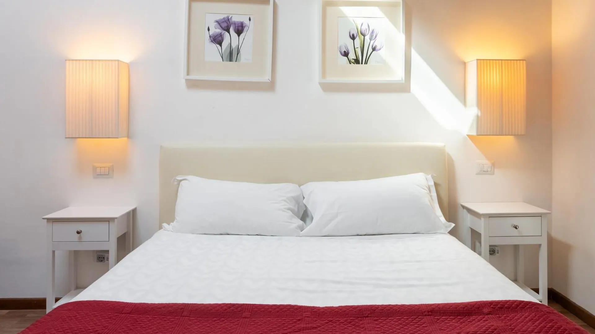 Era Rental Apartments Florença 0*,