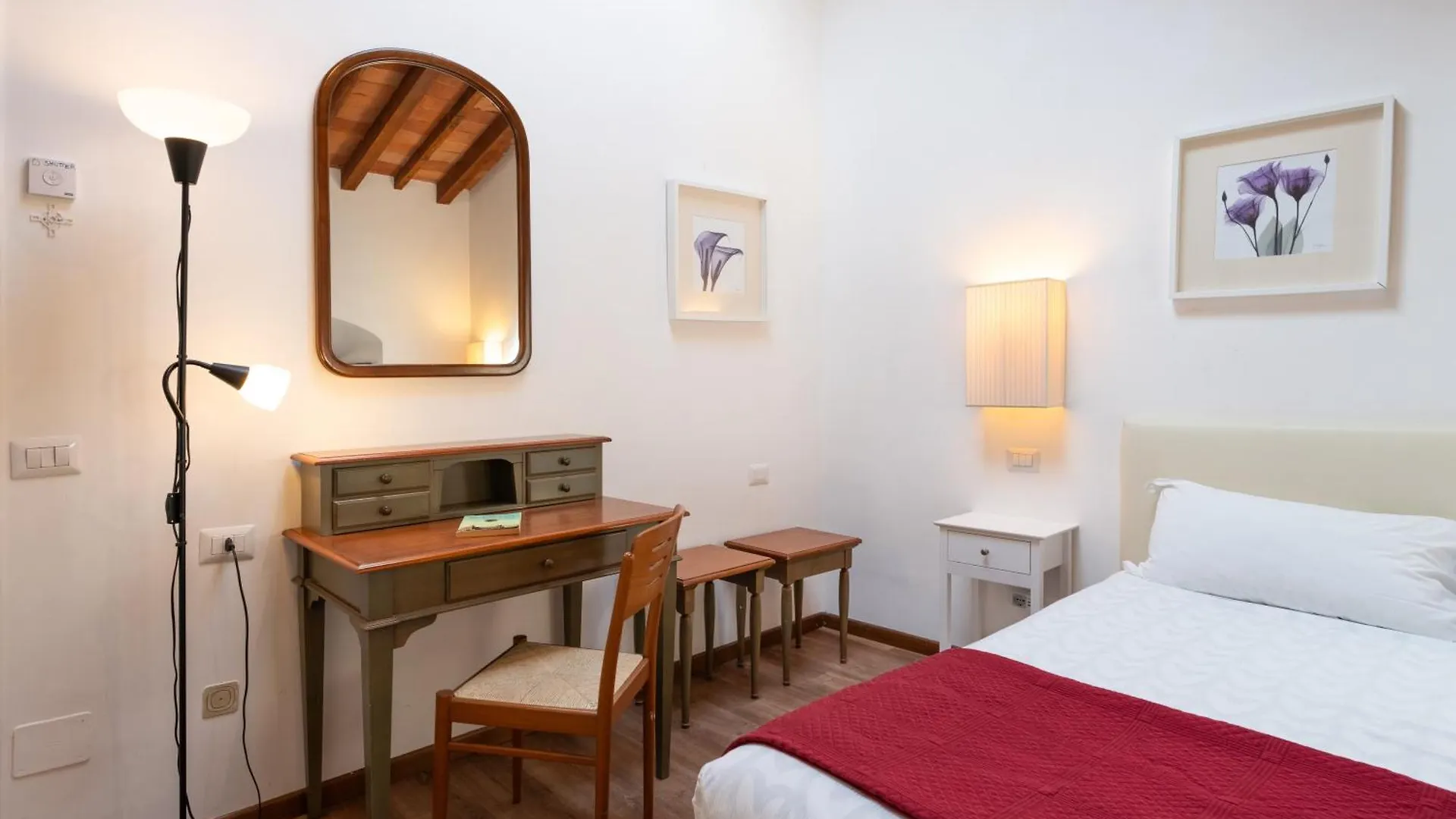 Era Rental Apartments Florença