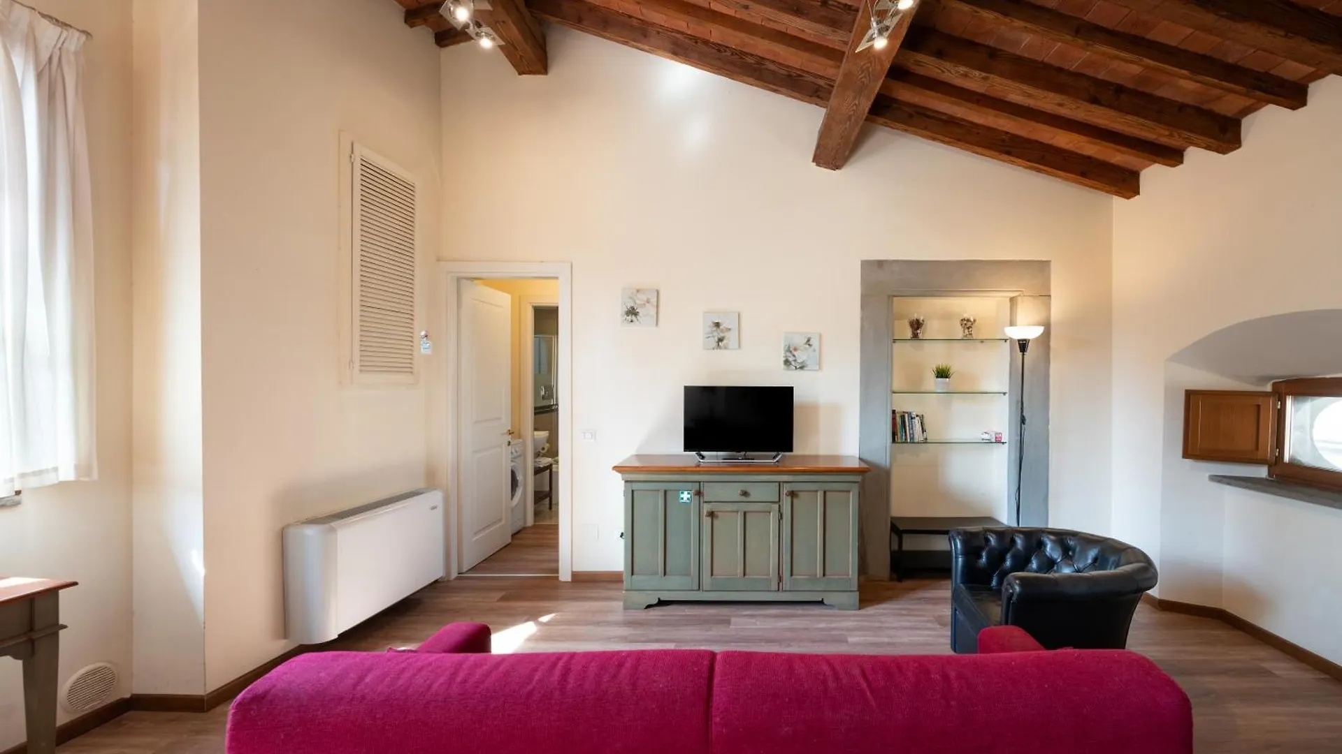 Era Rental Apartments Florença