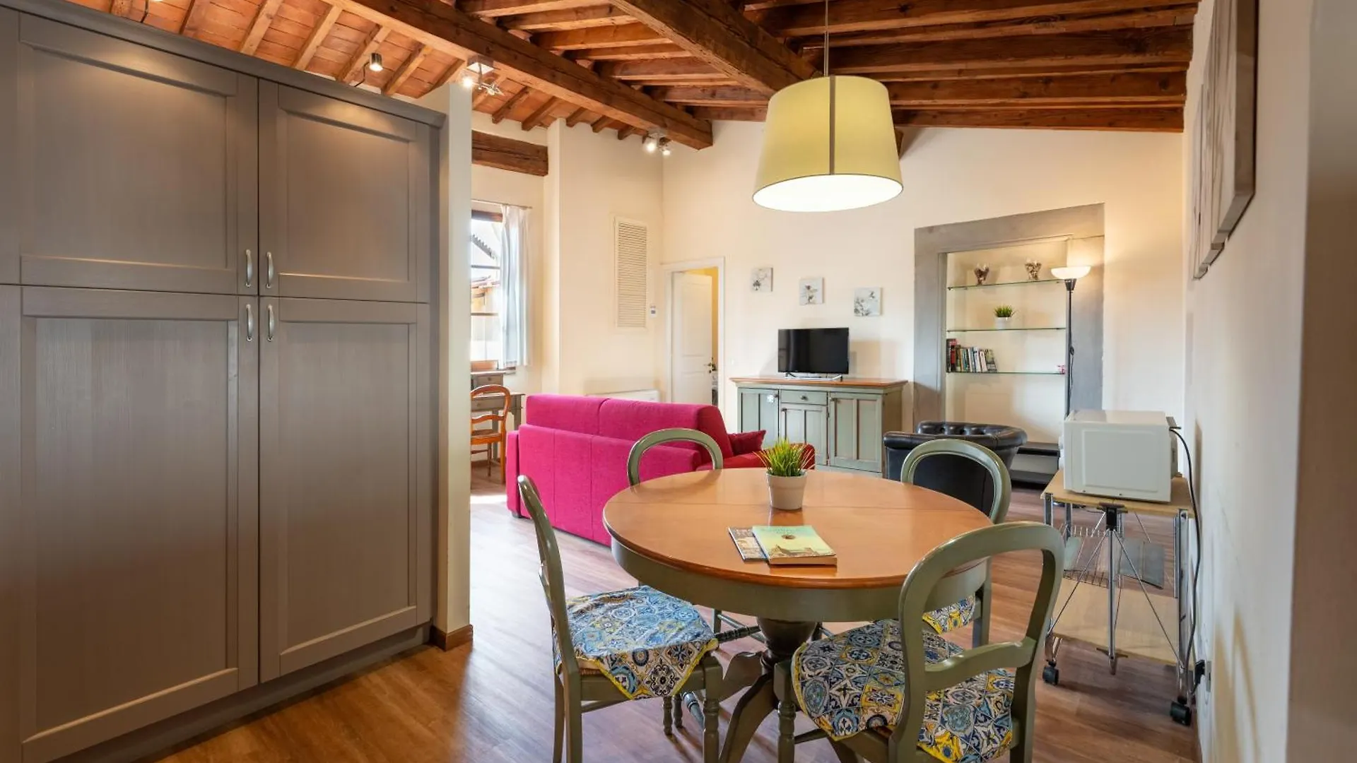 Era Rental Apartments Φλωρεντία