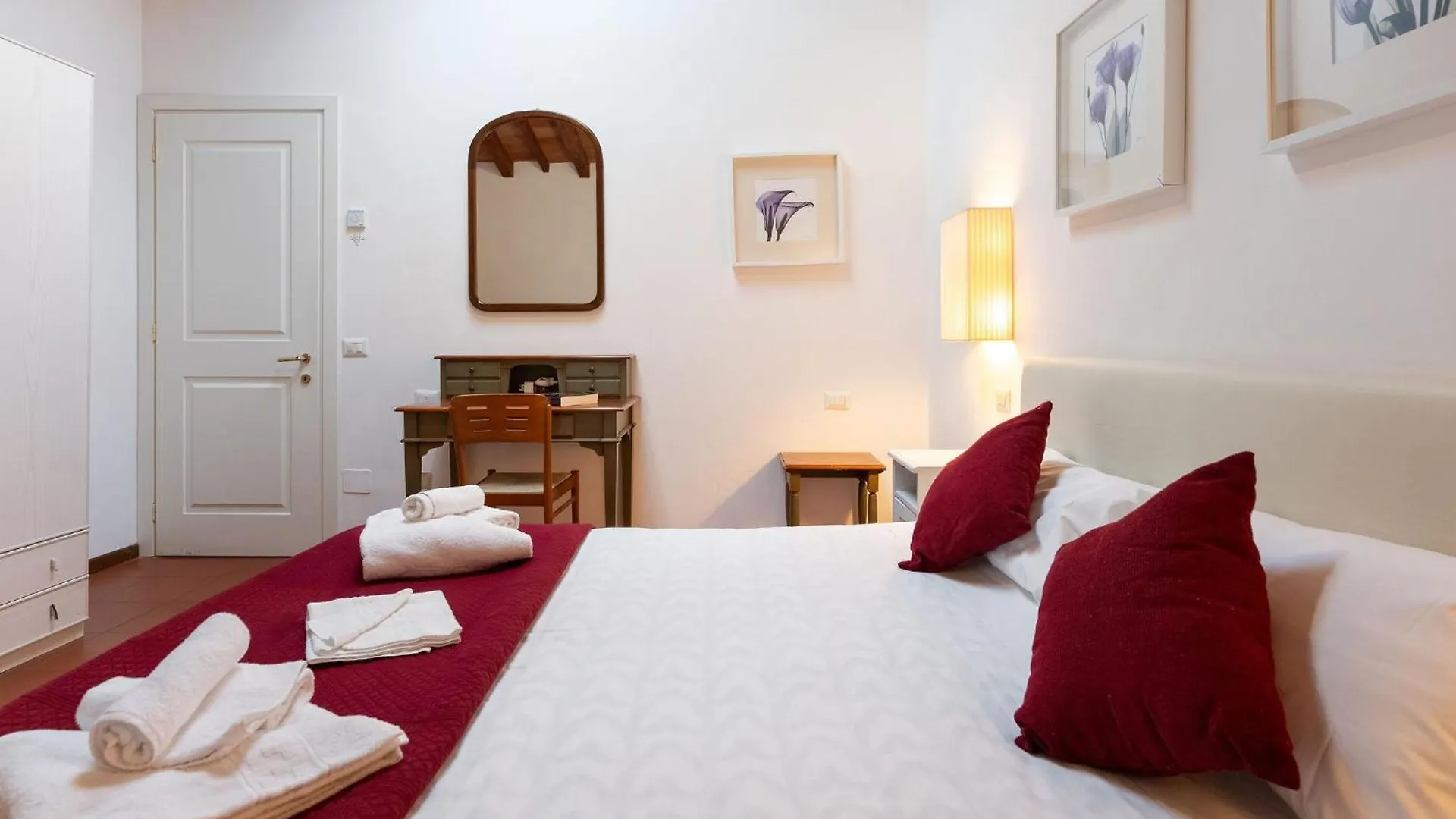Era Rental Apartments Φλωρεντία