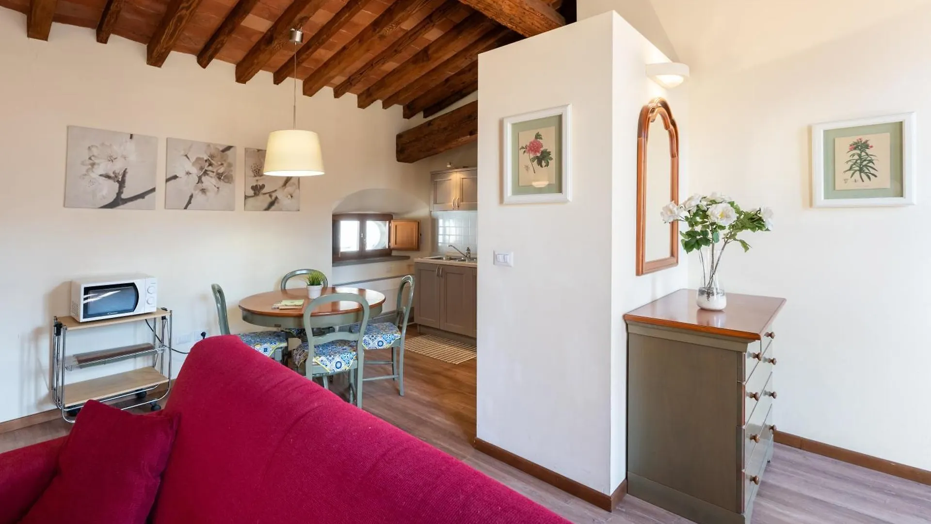 Era Rental Apartments Florença 0*,  Itália