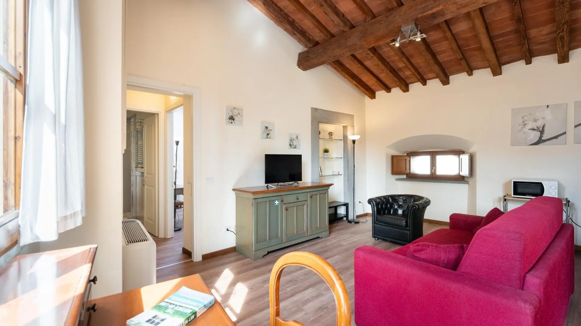 Era Rental Apartments Φλωρεντία