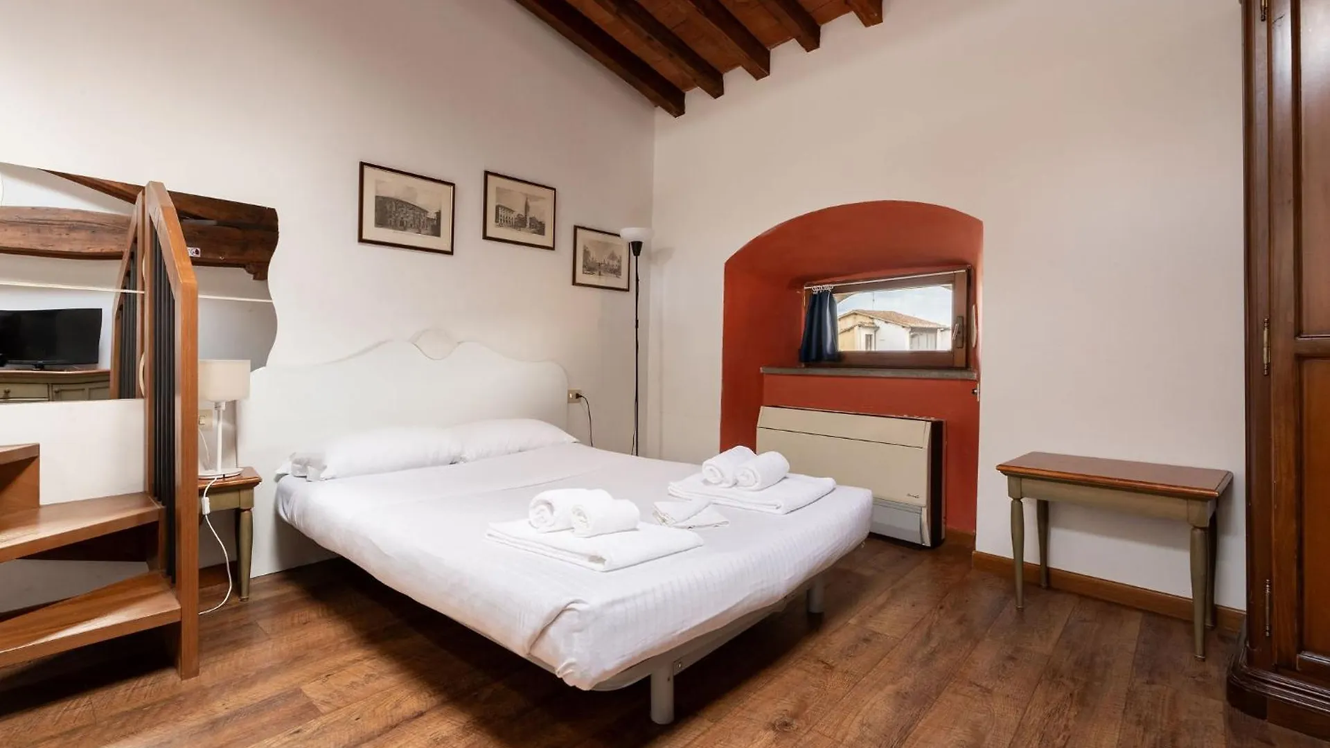 Era Rental Apartments Florença Itália