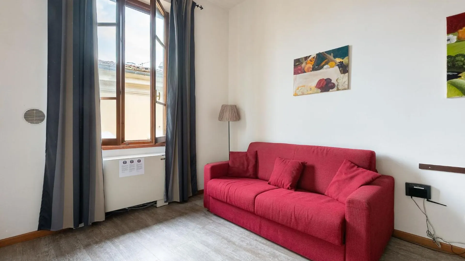 Era Rental Apartments Florença