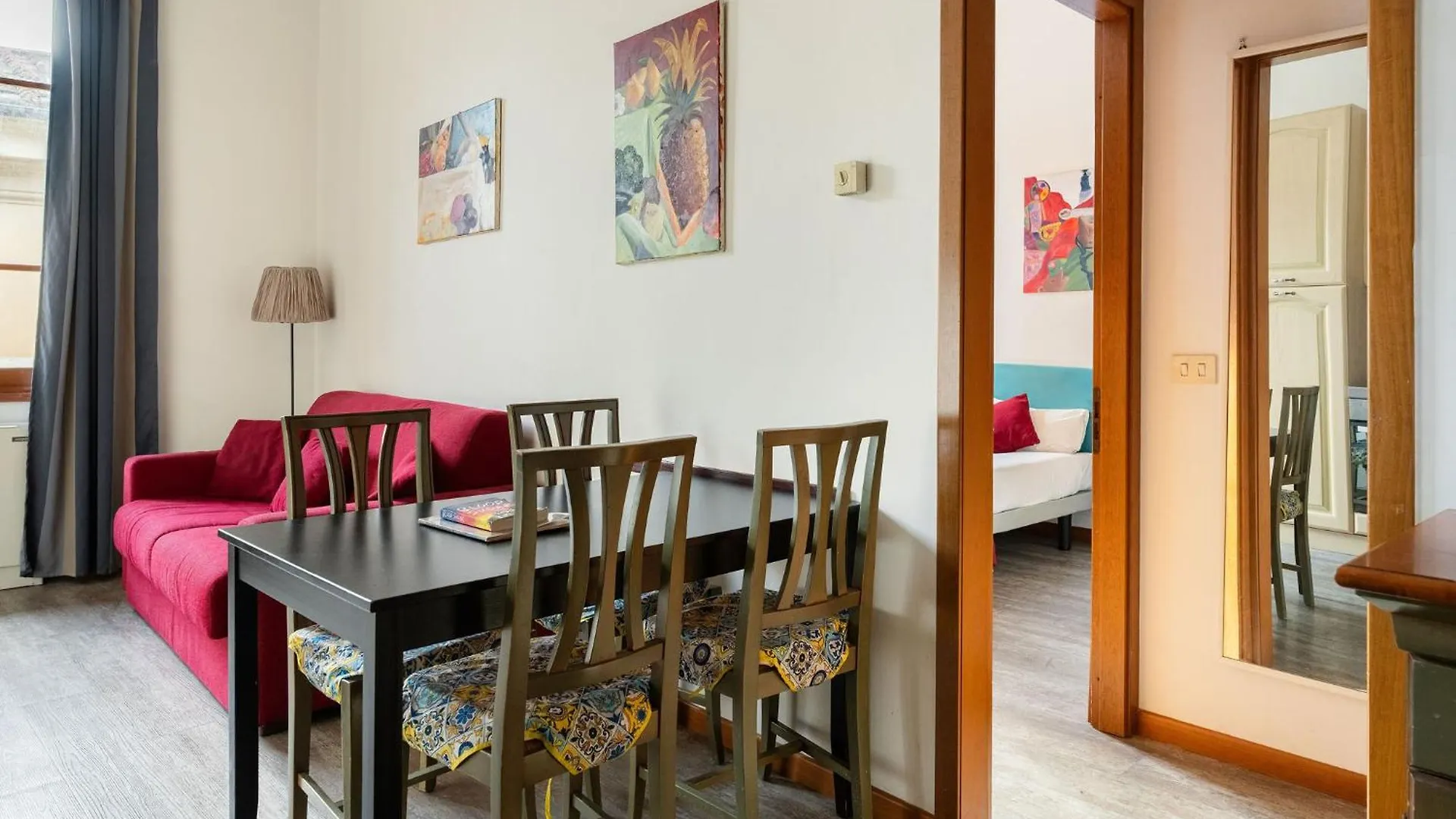 Era Rental Apartments Φλωρεντία