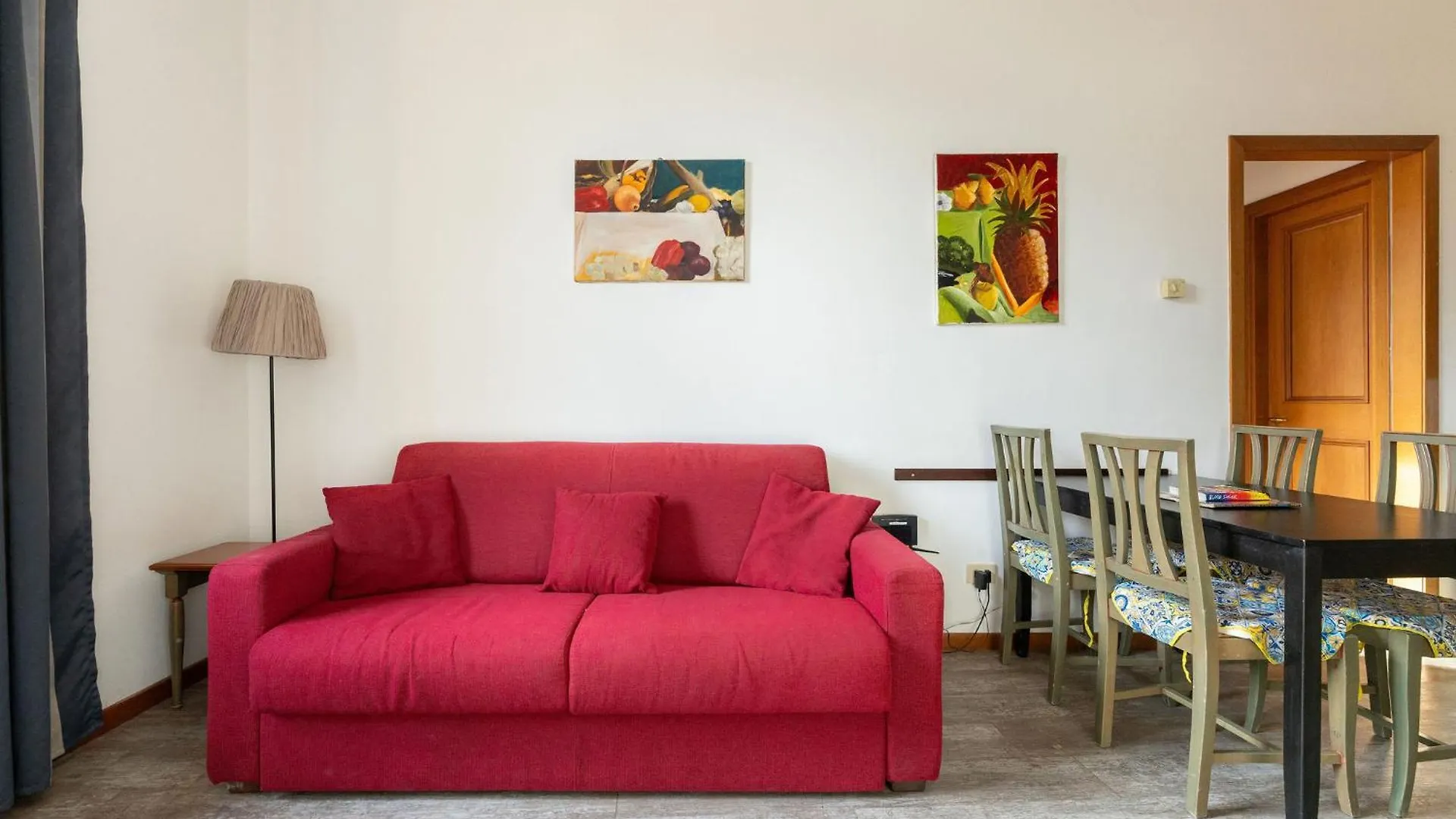 Era Rental Apartments Φλωρεντία