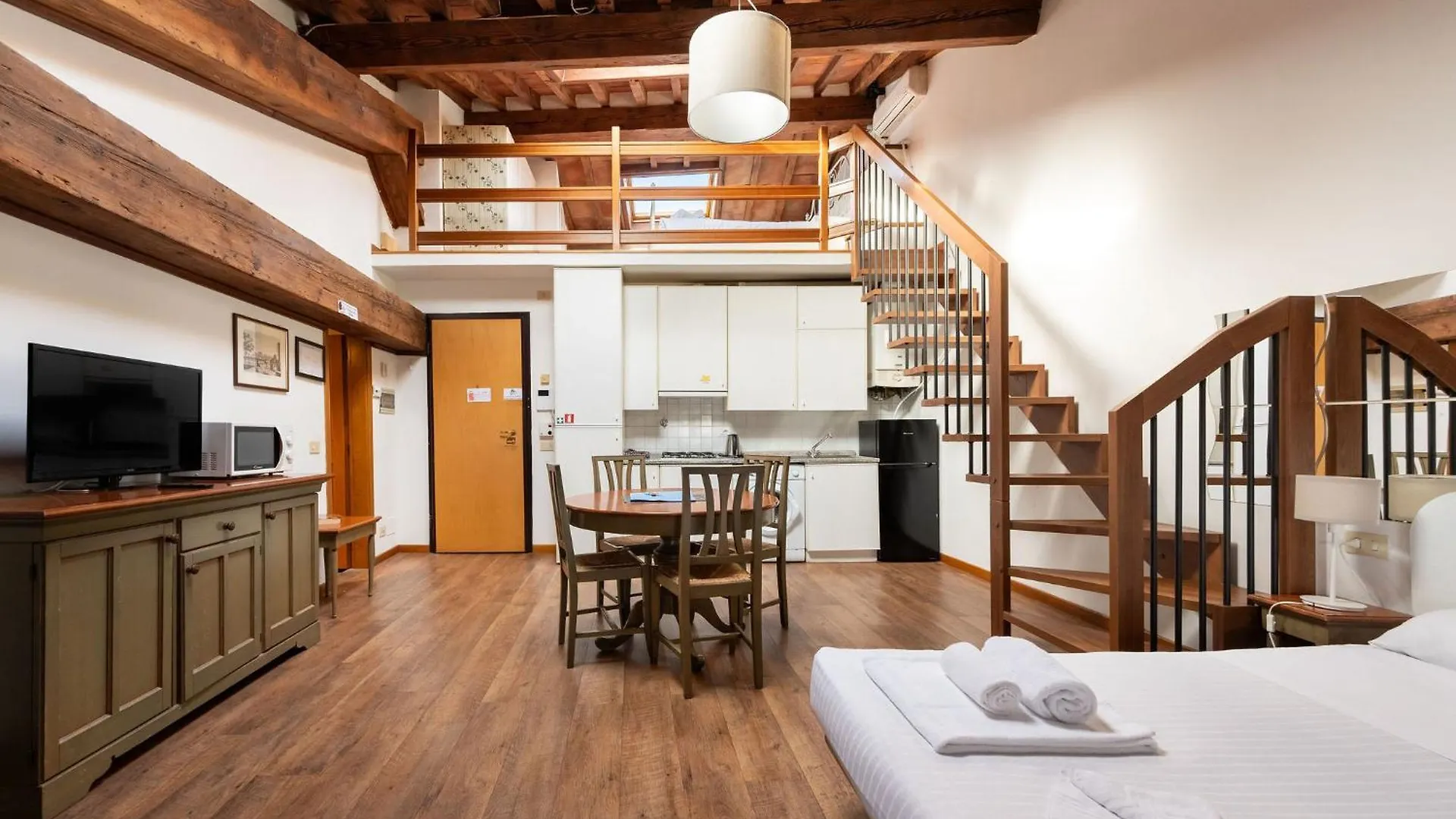 Era Rental Apartments Florença