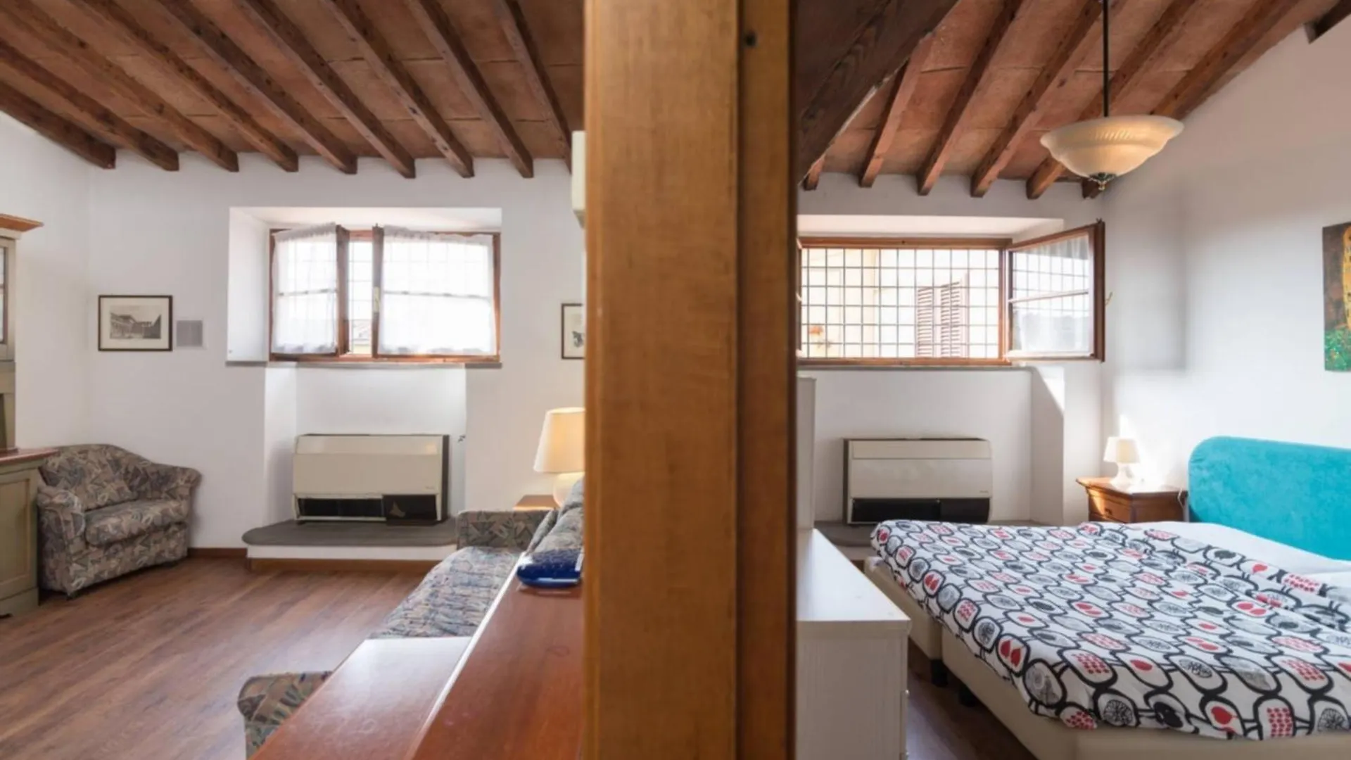 Era Rental Apartments Florença Itália