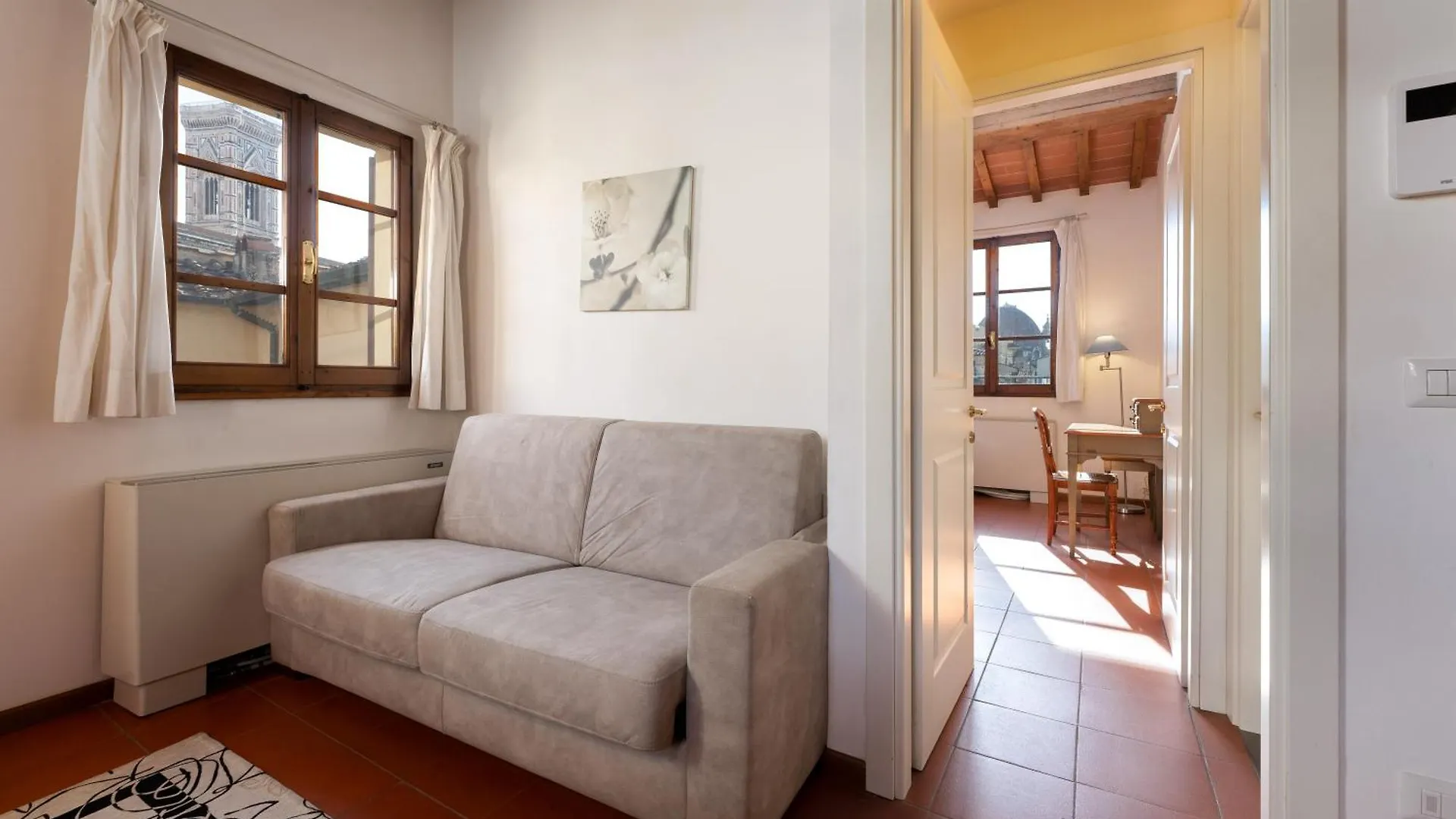 Era Rental Apartments Φλωρεντία
