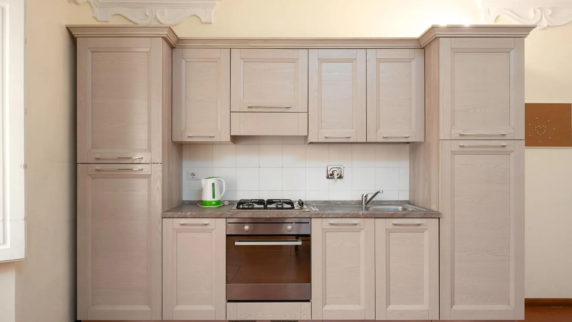 Era Rental Apartments Φλωρεντία