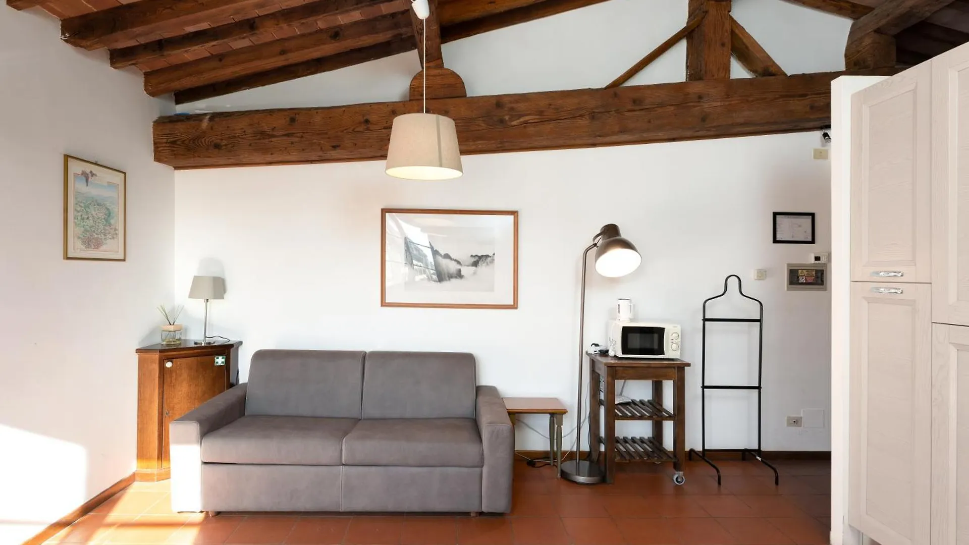 Era Rental Apartments Φλωρεντία