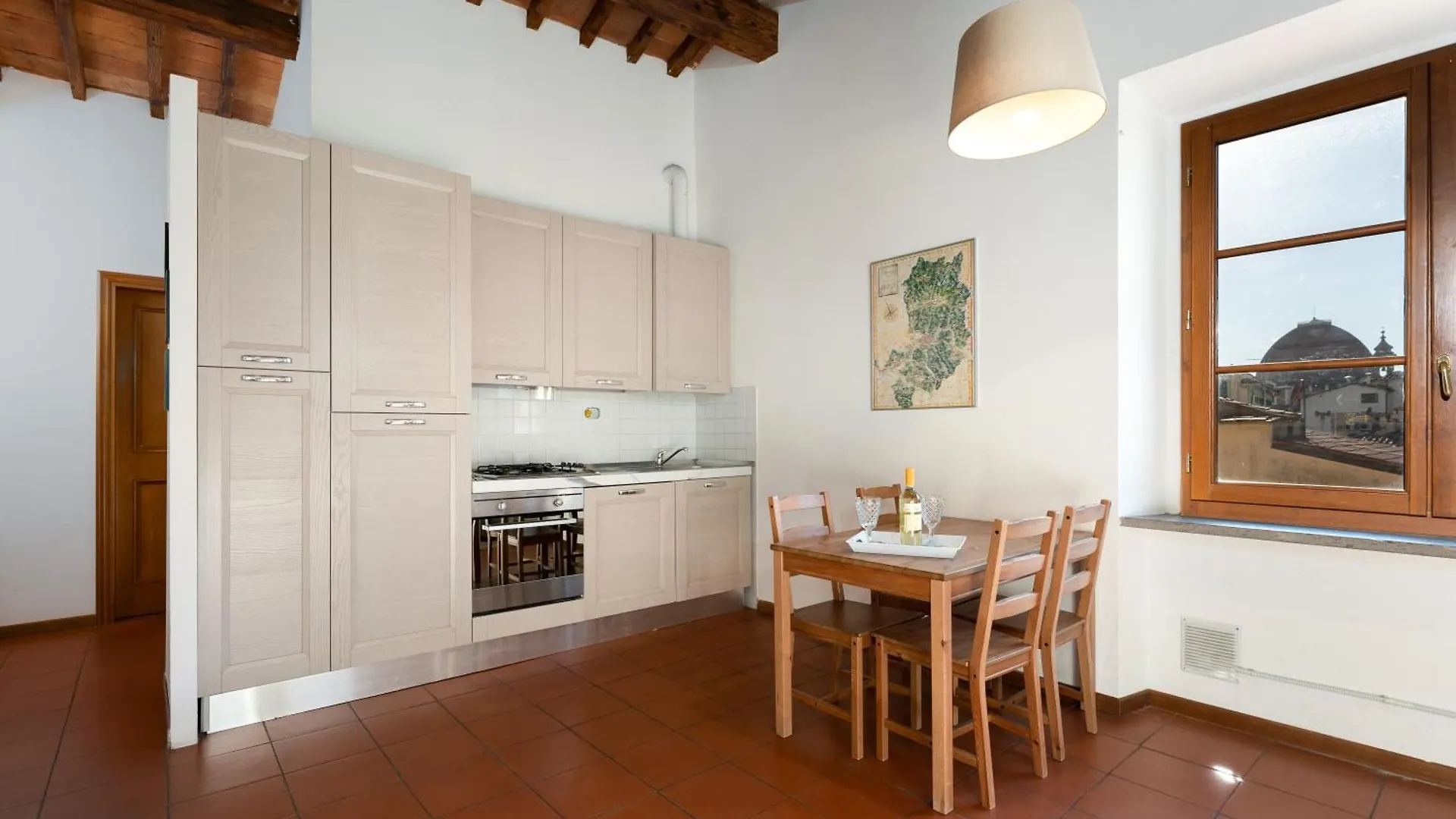 Era Rental Apartments Φλωρεντία