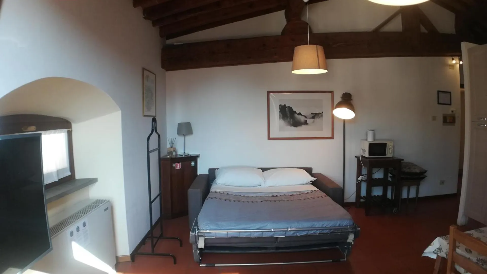 Era Rental Apartments Florença