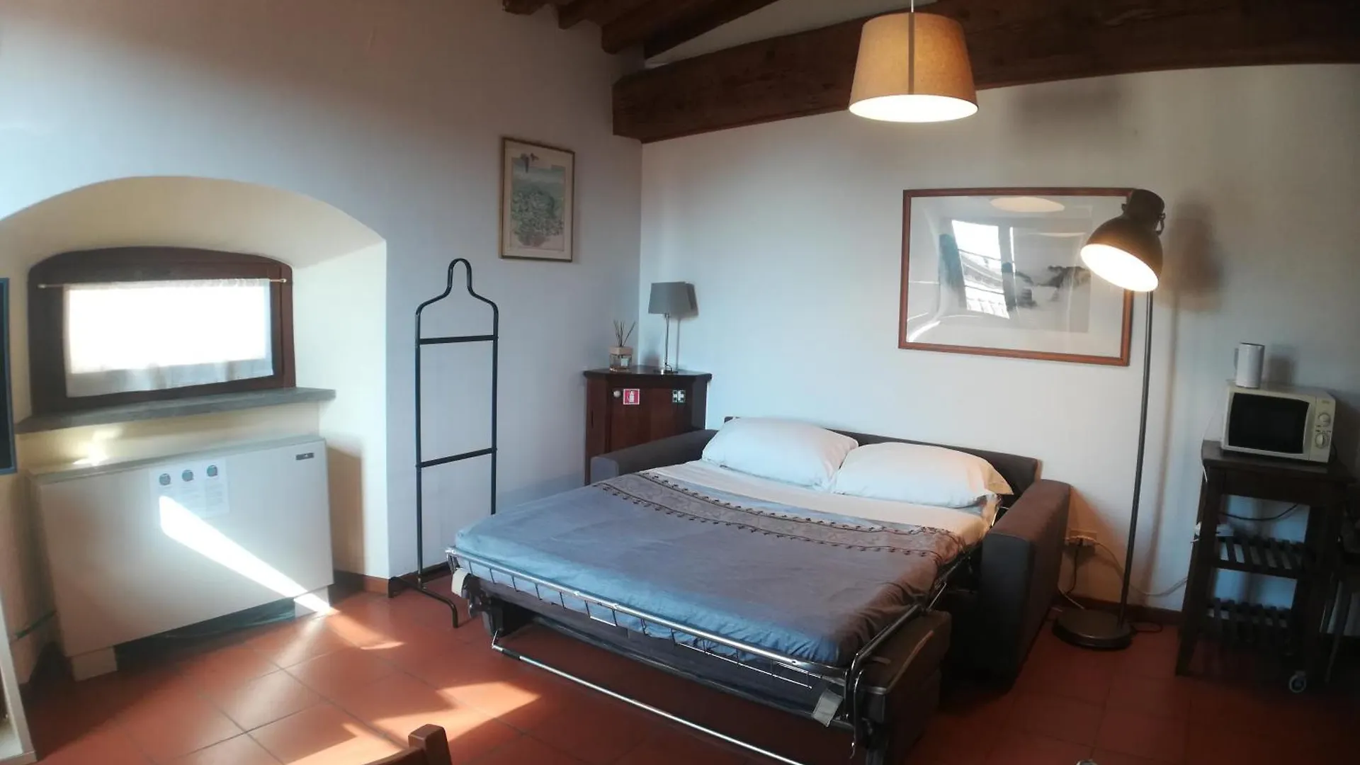 Era Rental Apartments Florença